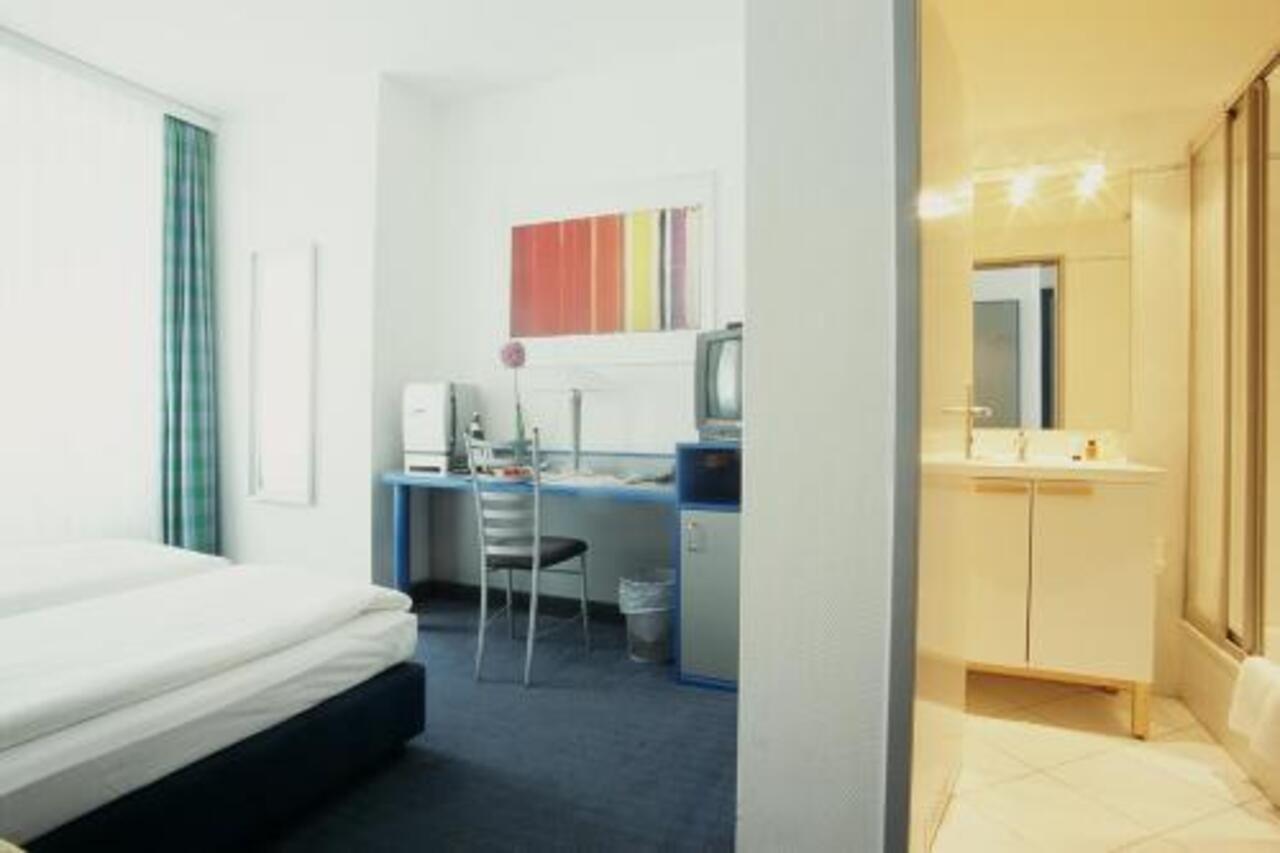 Hotel Alt - Tegel Berlin Rom bilde