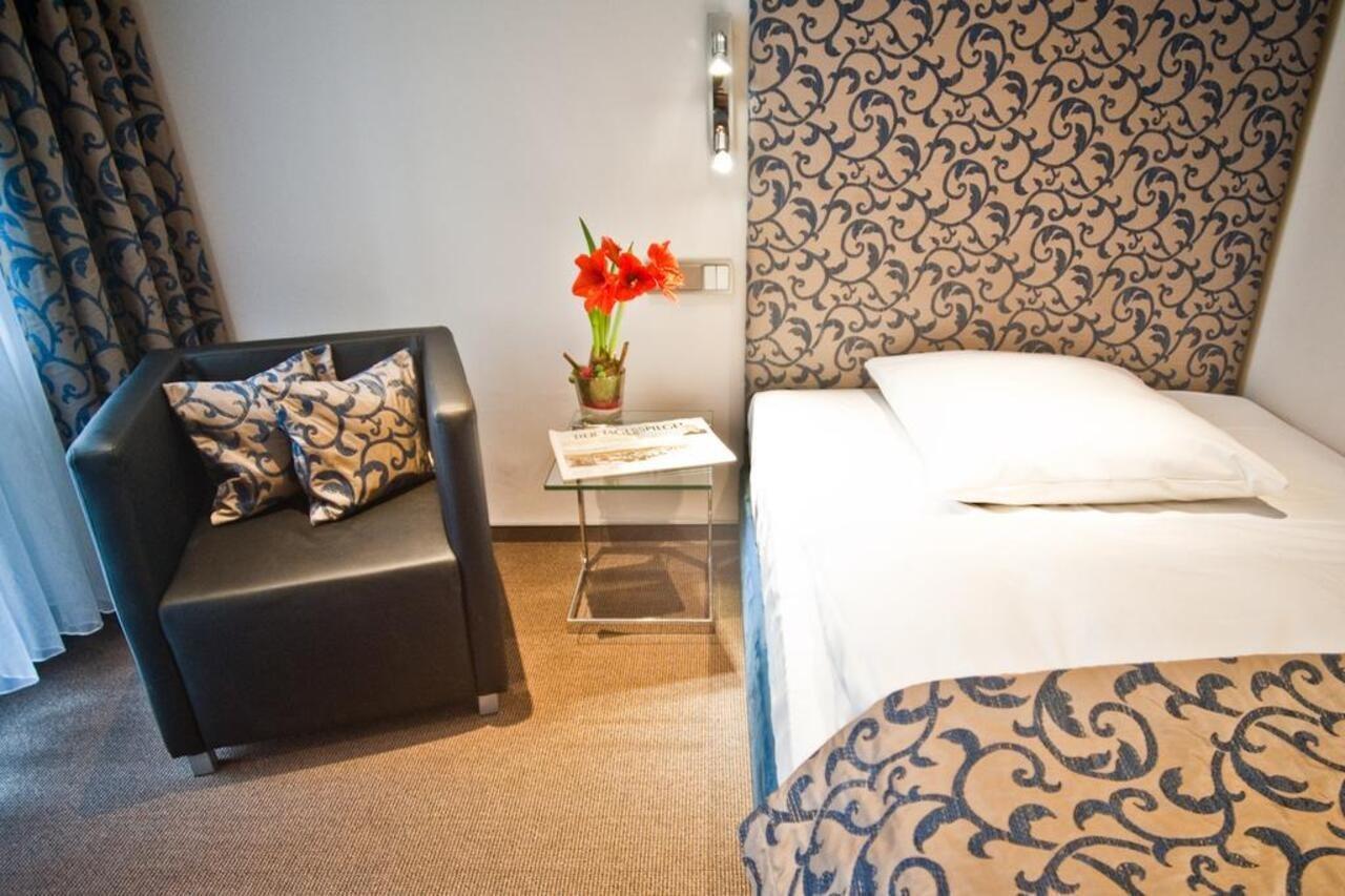Hotel Alt - Tegel Berlin Rom bilde