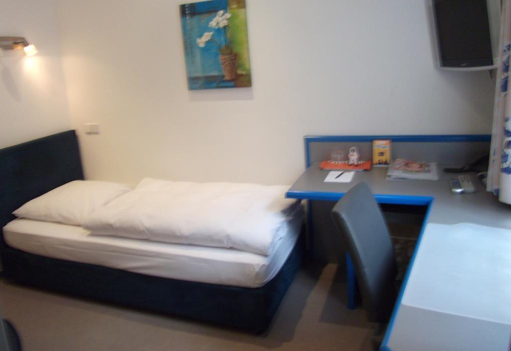 Hotel Alt - Tegel Berlin Rom bilde