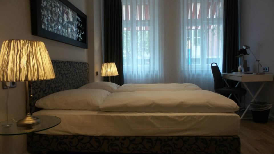 Hotel Alt - Tegel Berlin Rom bilde