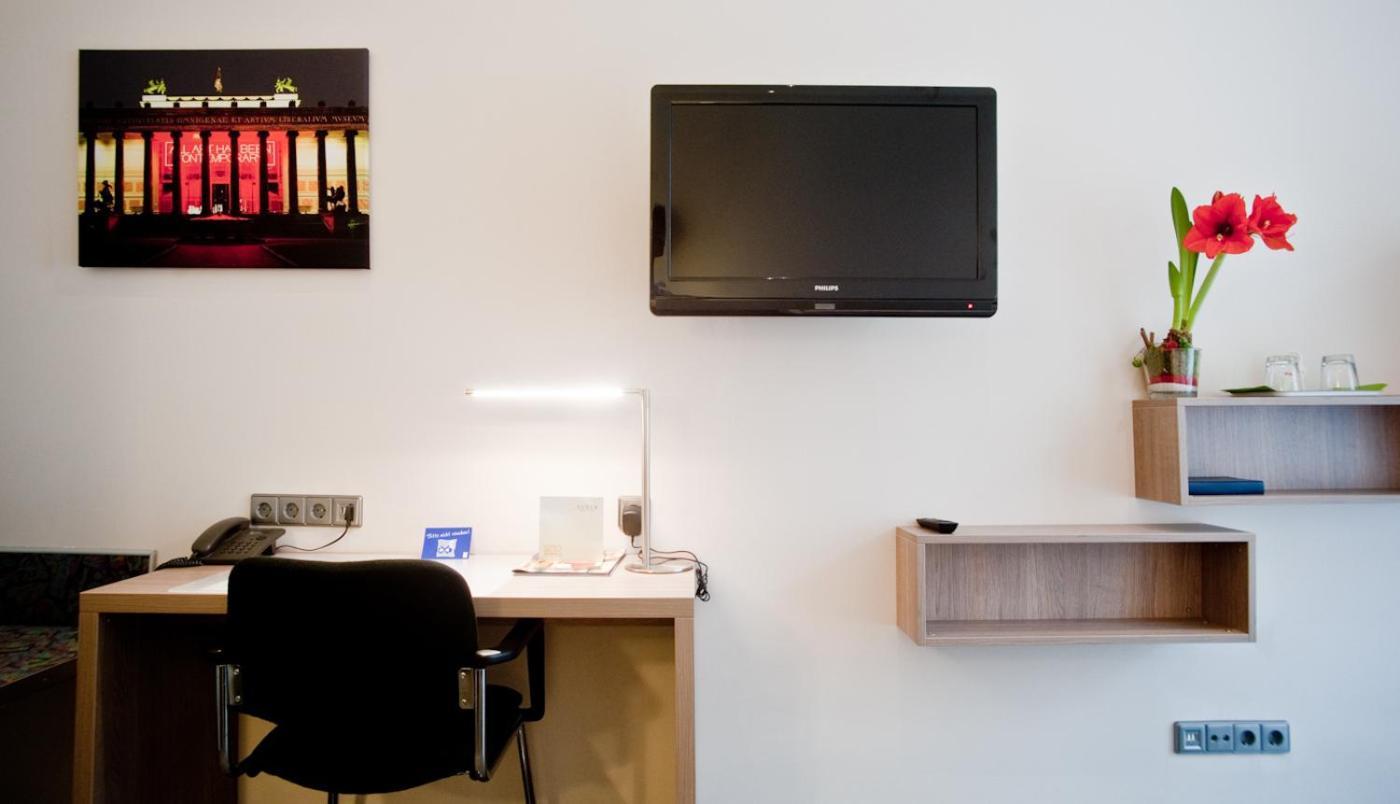 Hotel Alt - Tegel Berlin Rom bilde