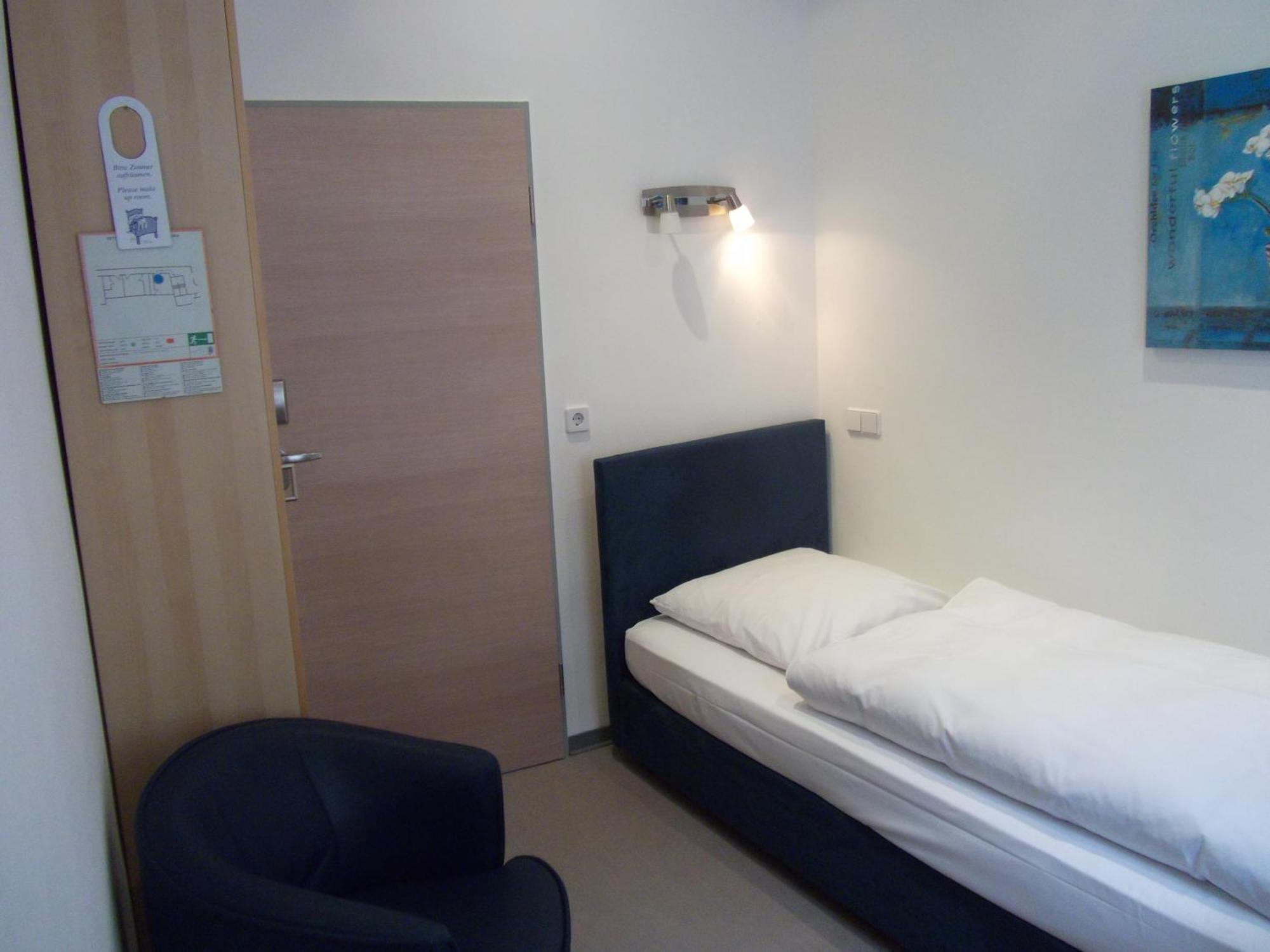 Hotel Alt - Tegel Berlin Rom bilde