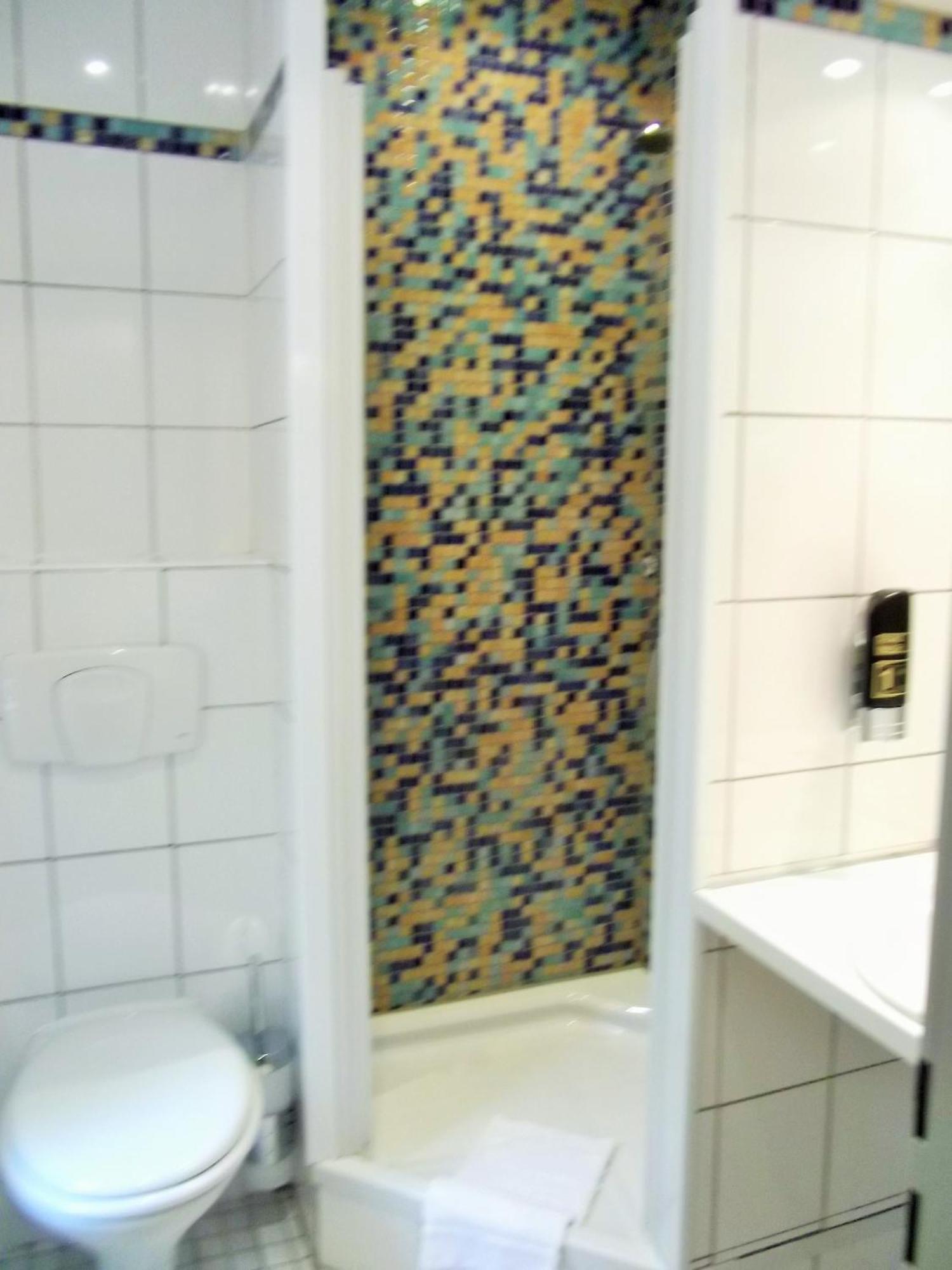 Hotel Alt - Tegel Berlin Rom bilde
