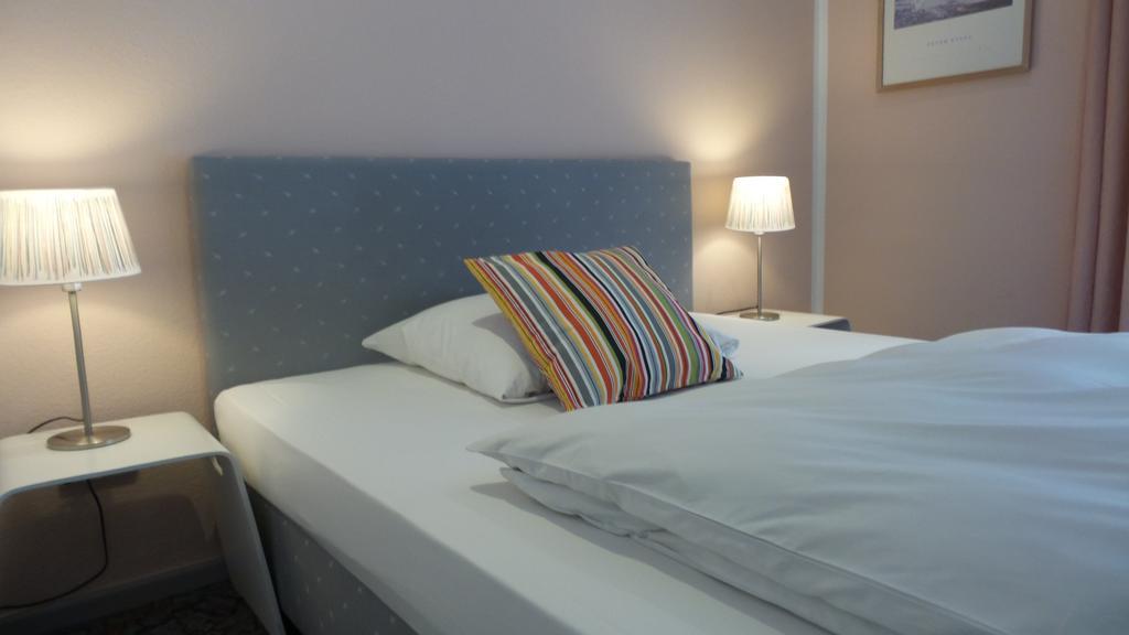 Hotel Alt - Tegel Berlin Rom bilde