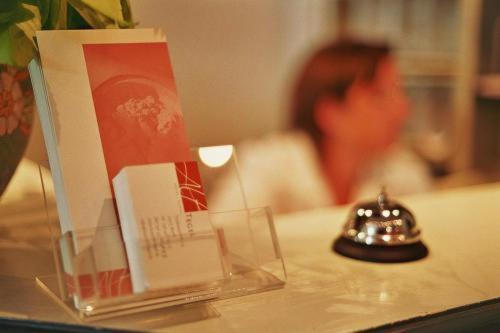 Hotel Alt - Tegel Berlin Eksteriør bilde
